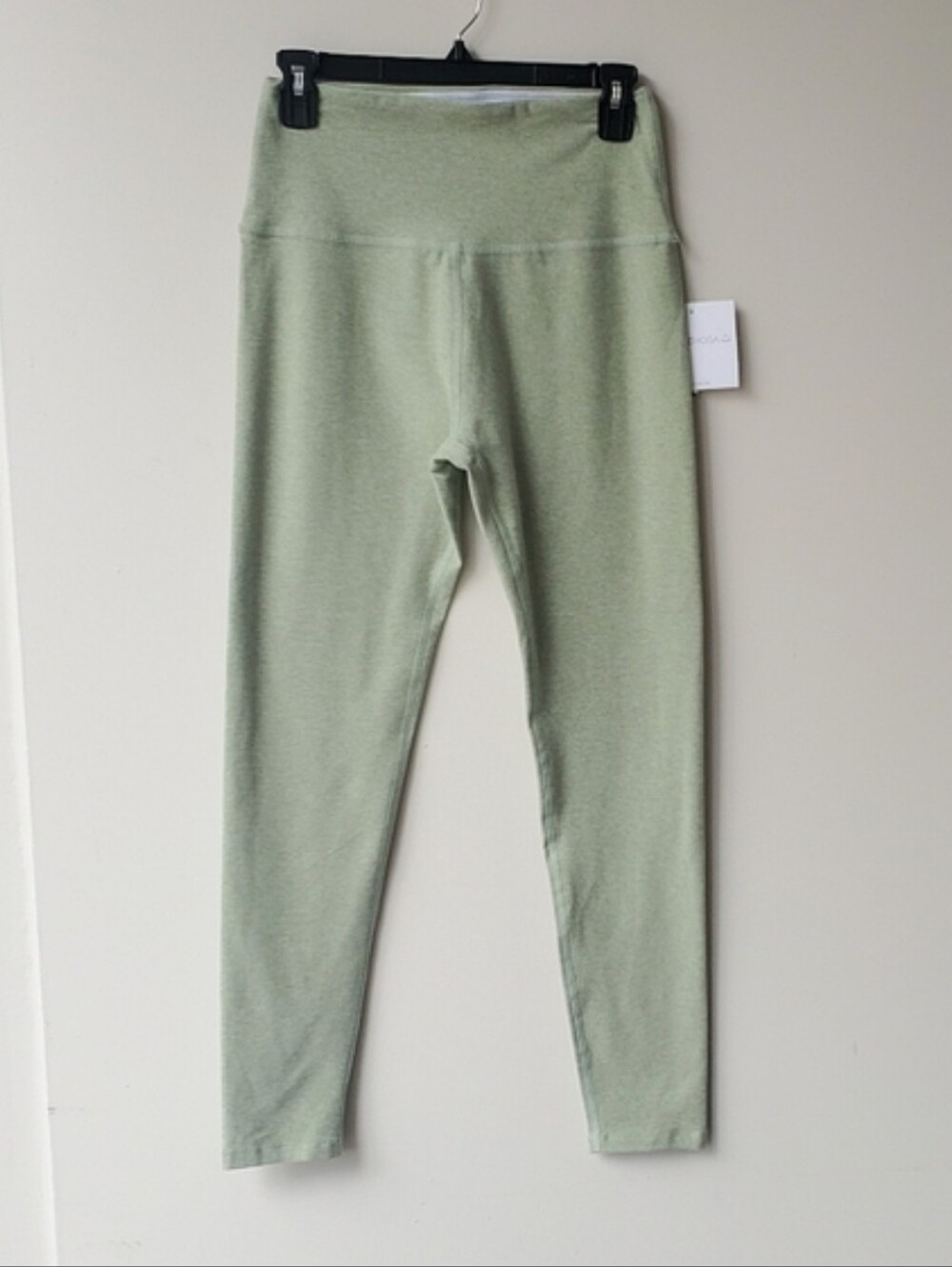 NWT Beyond Yoga Spacedye High Waisted Leggings